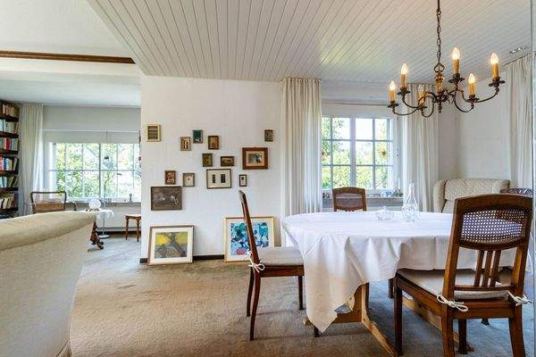 Wohnbereich Ansicht 3