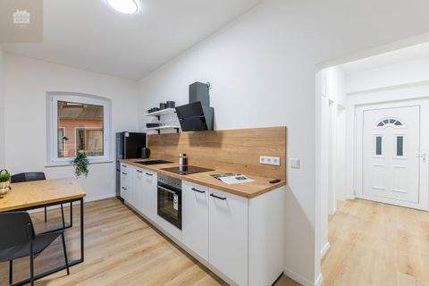 Nürnberg Wohnungen, Nürnberg Wohnung mieten