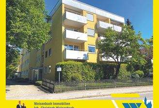 Weisenbach Immobilien