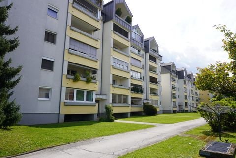 Klagenfurt am Wörthersee Wohnungen, Klagenfurt am Wörthersee Wohnung kaufen
