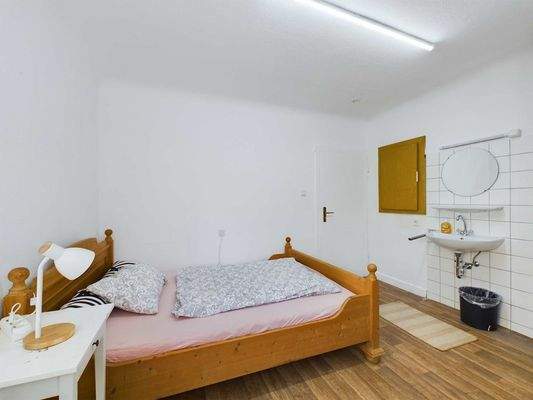 Mehrfamilienhaus Schwalbach