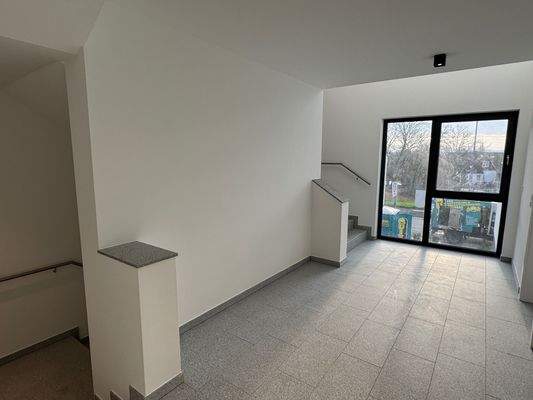Vorflur Wohnung OG