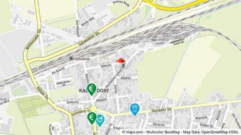 Oebisfelde Häuser, Oebisfelde Haus kaufen