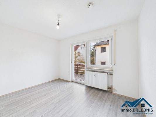 Kinderzimmer OG Haus 2 