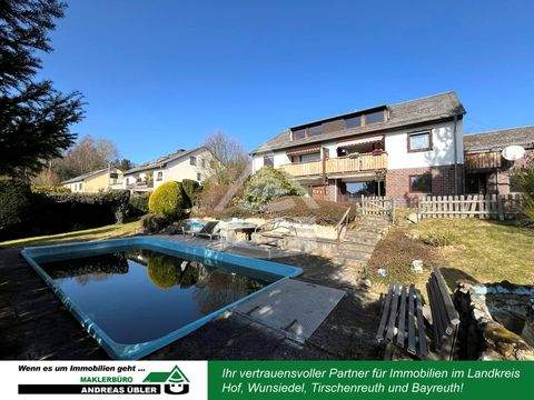 Stammbach Häuser, Stammbach Haus kaufen