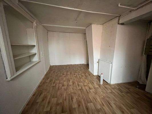 Lagermöglichkeit OG