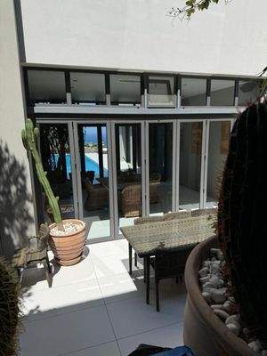 Kreta, Plaka Elounda: Luxuriöse Villa mit 6 Schlafzimmern und Blick auf die Insel Spinalonga