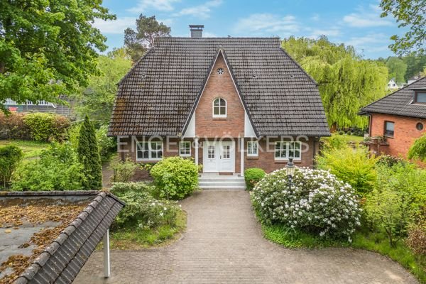 Luftbild aus Nordosten