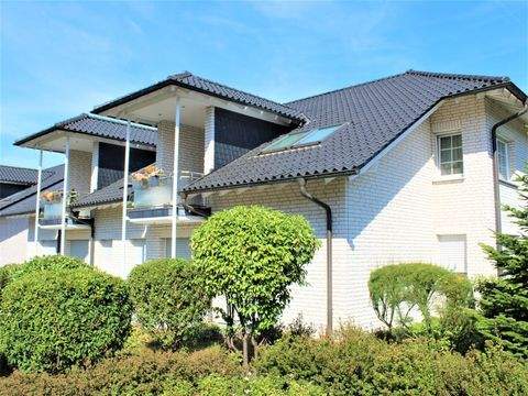 Neunkirchen-Seelscheid Wohnungen, Neunkirchen-Seelscheid Wohnung mieten