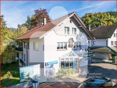 Todtmoos Büros, Büroräume, Büroflächen 