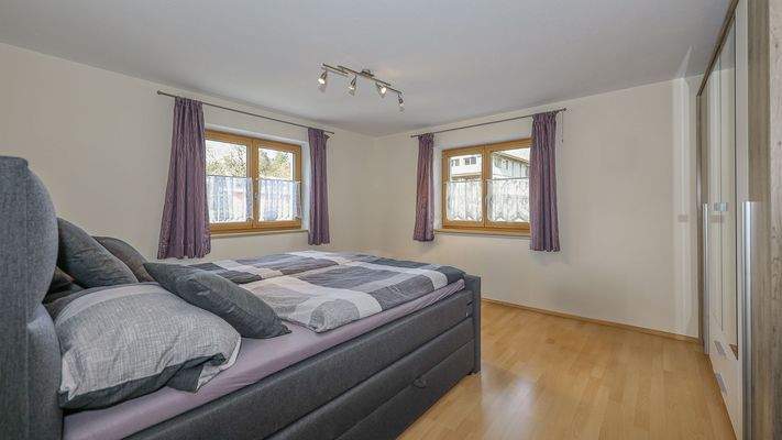 KITZIMMO-Apartmenthaus mit Freizeitwohnsitz kaufen - Immobilien Going am Wilden Kaiser.