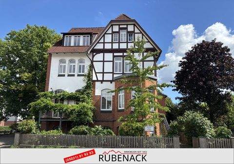 Nienburg (Weser) Häuser, Nienburg (Weser) Haus kaufen