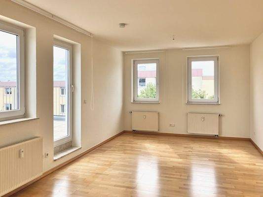 Zimmer 2/ Schlafzimmer