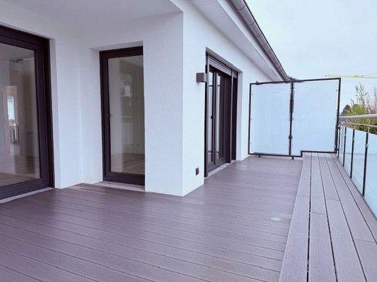 Einfach perfekt zum Entspannen