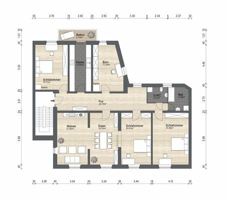 5790 Grundriss