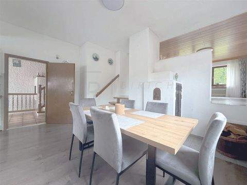 Babenhausen Häuser, Babenhausen Haus kaufen