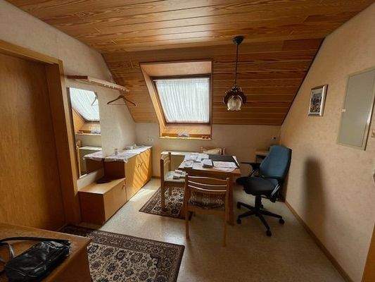 Diele/Durchgangszimmer DG