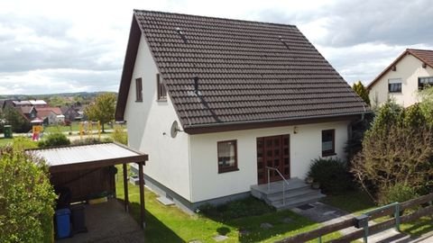 Hasselfelde Häuser, Hasselfelde Haus kaufen