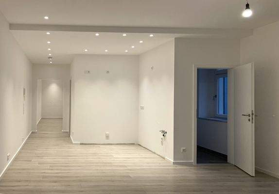 Friedrich-Engels-53, WE 2, Wohnen 3