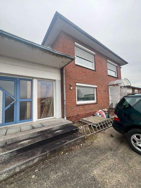 Drochtersen Häuser, Drochtersen Haus kaufen