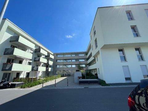 Bamberg Wohnungen, Bamberg Wohnung mieten