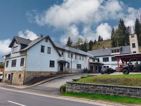 Sonneberg Häuser, Sonneberg Haus kaufen