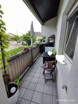 den Feierabend genießen ...