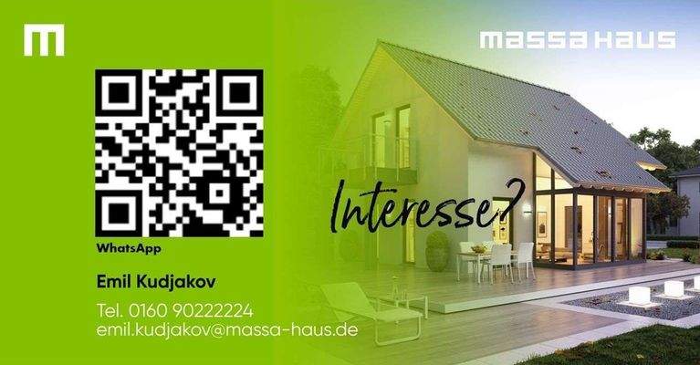 QR Code Facebook