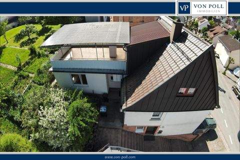 Sulzbach-Laufen Häuser, Sulzbach-Laufen Haus kaufen