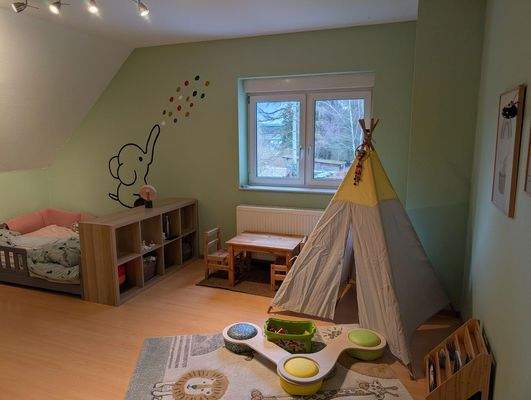 Kinderzimmer