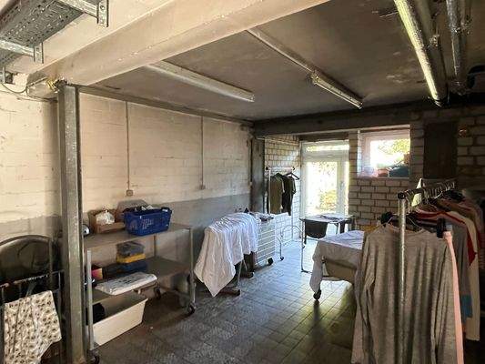 EG ehemalige Gewerberaum 