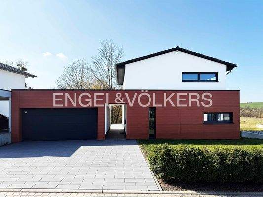 Einfamilienhaus Boppard