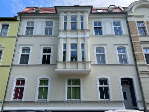 Dessau-Roßlau Wohnungen, Dessau-Roßlau Wohnung mieten