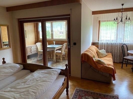 Wohnung