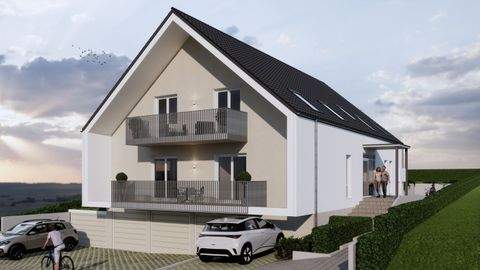 Merzig Wohnungen, Merzig Wohnung kaufen