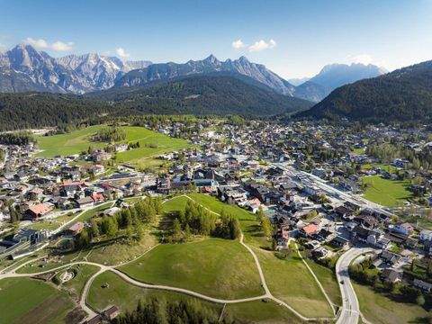 Seefeld in Tirol Grundstücke, Seefeld in Tirol Grundstück kaufen