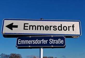 Emmersdorf