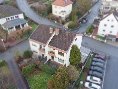 Coburg Häuser, Coburg Haus kaufen