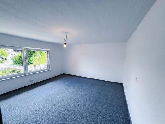 Haus 1 - Schlafzimmer OG