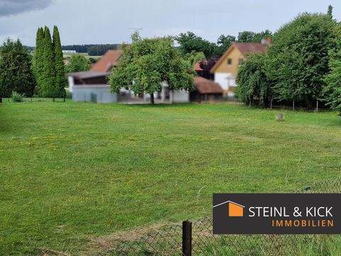 Hahnbach Grundstücke, Hahnbach Grundstück kaufen