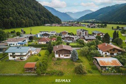 Kirchdorf in Tirol Grundstücke, Kirchdorf in Tirol Grundstück kaufen