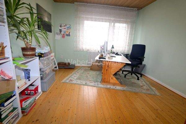 3417 Büro OG alternativ Schlafzimmer