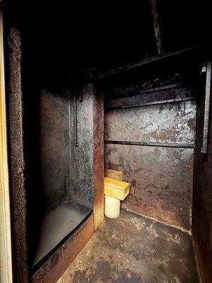 Selche - Räucherkammer