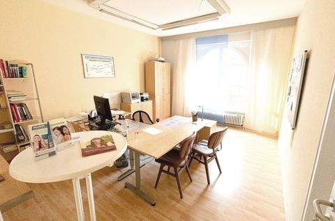 Ettlingen Büros, Büroräume, Büroflächen 