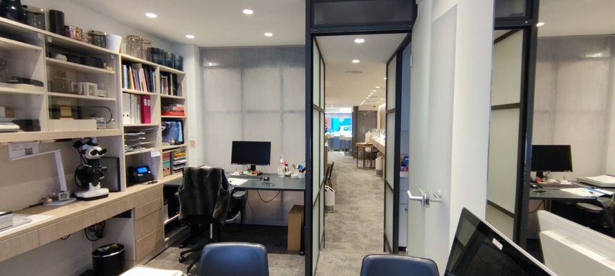 Büro