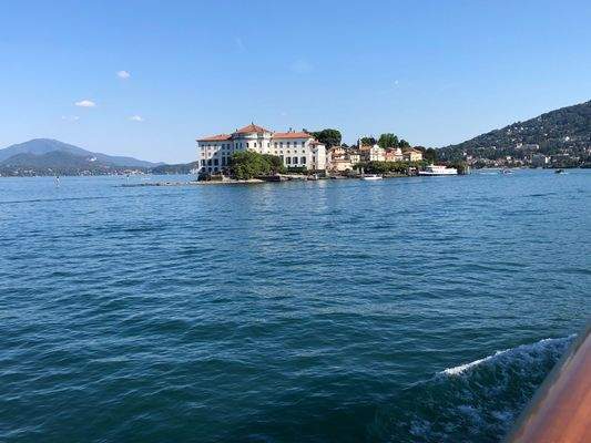 Lago Maggiore