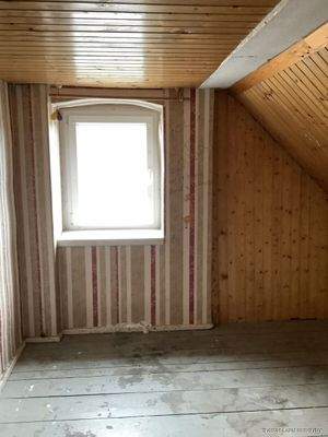 Zimmer im DG/Leerstand