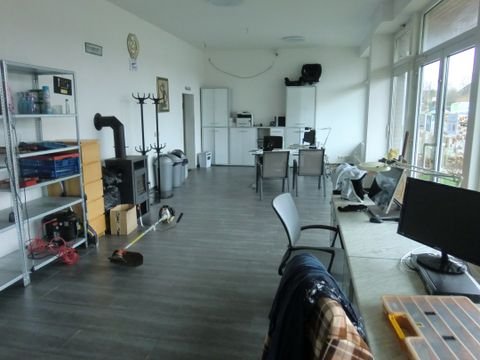 Uetersen Büros, Büroräume, Büroflächen 