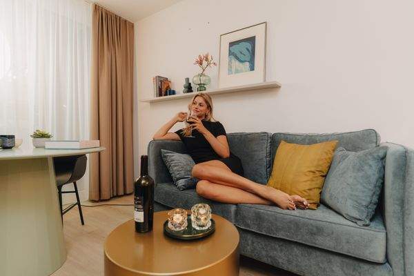 Living at &quot;The Urban&quot;