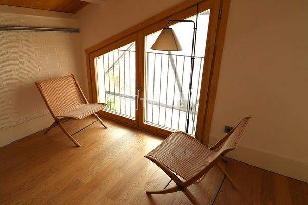 Stylish Homes in the Innovation District of Sant Martí